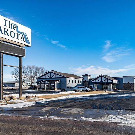Hotel The Dakota Sioux Falls Exterior foto