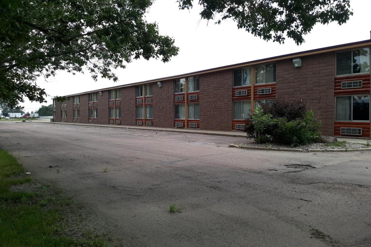 Hotel The Dakota Sioux Falls Exterior foto